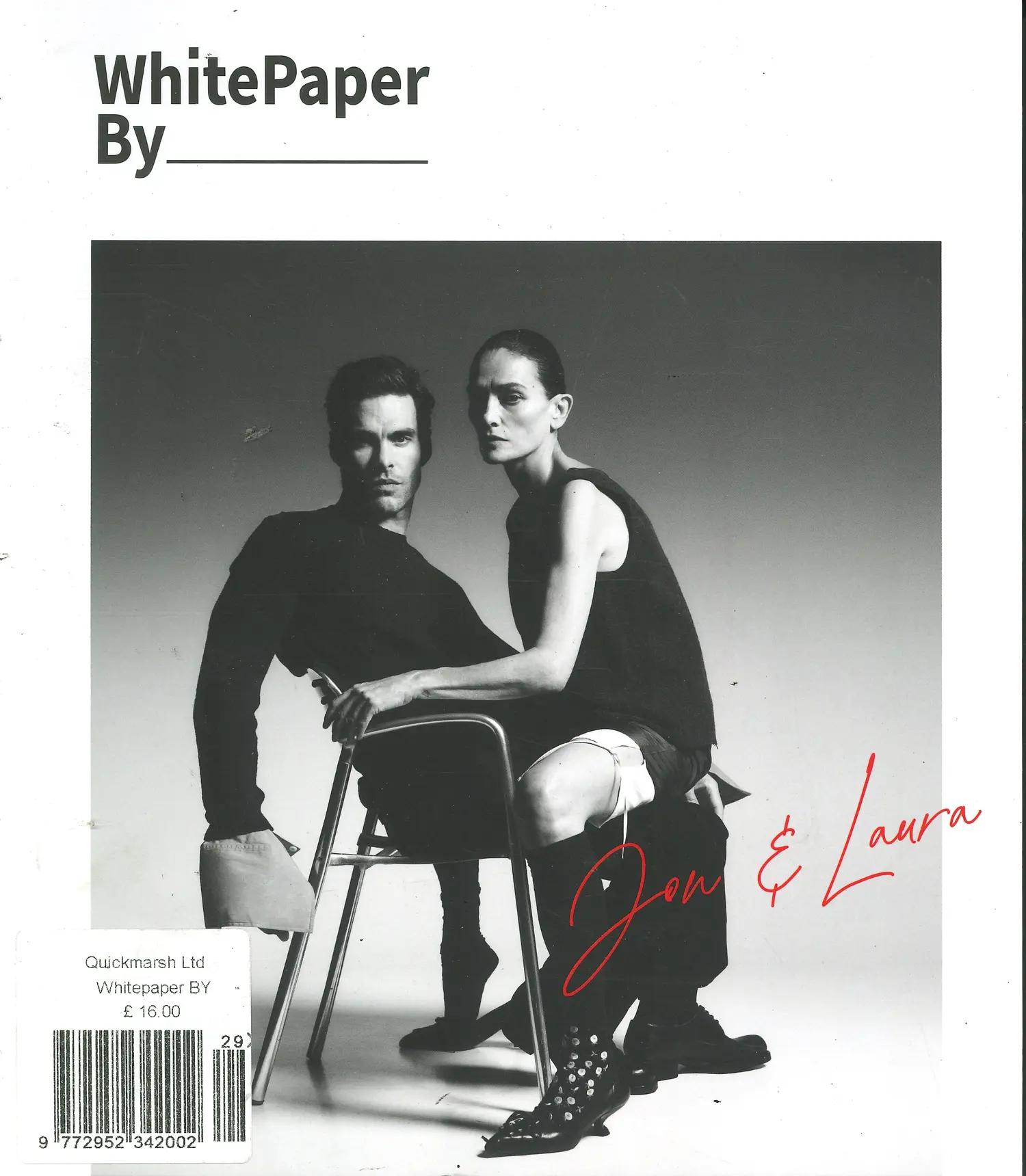 White Paper By - 29