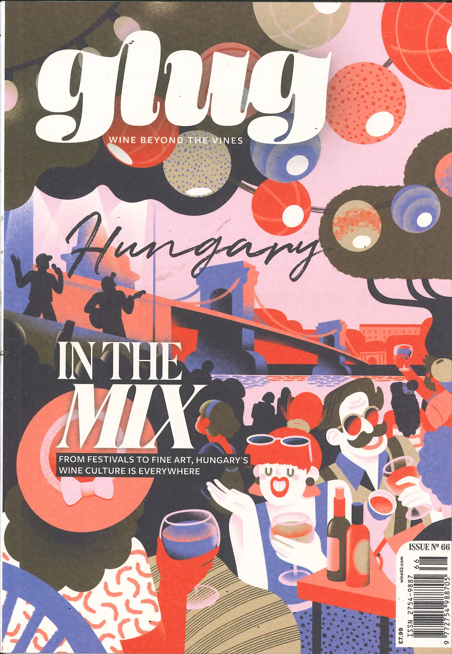 Glug - NO 66