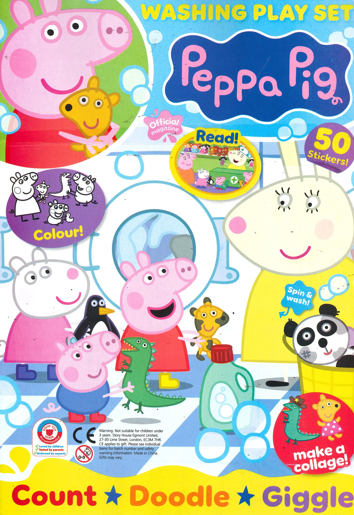 Peppa Pig  - NO 434
