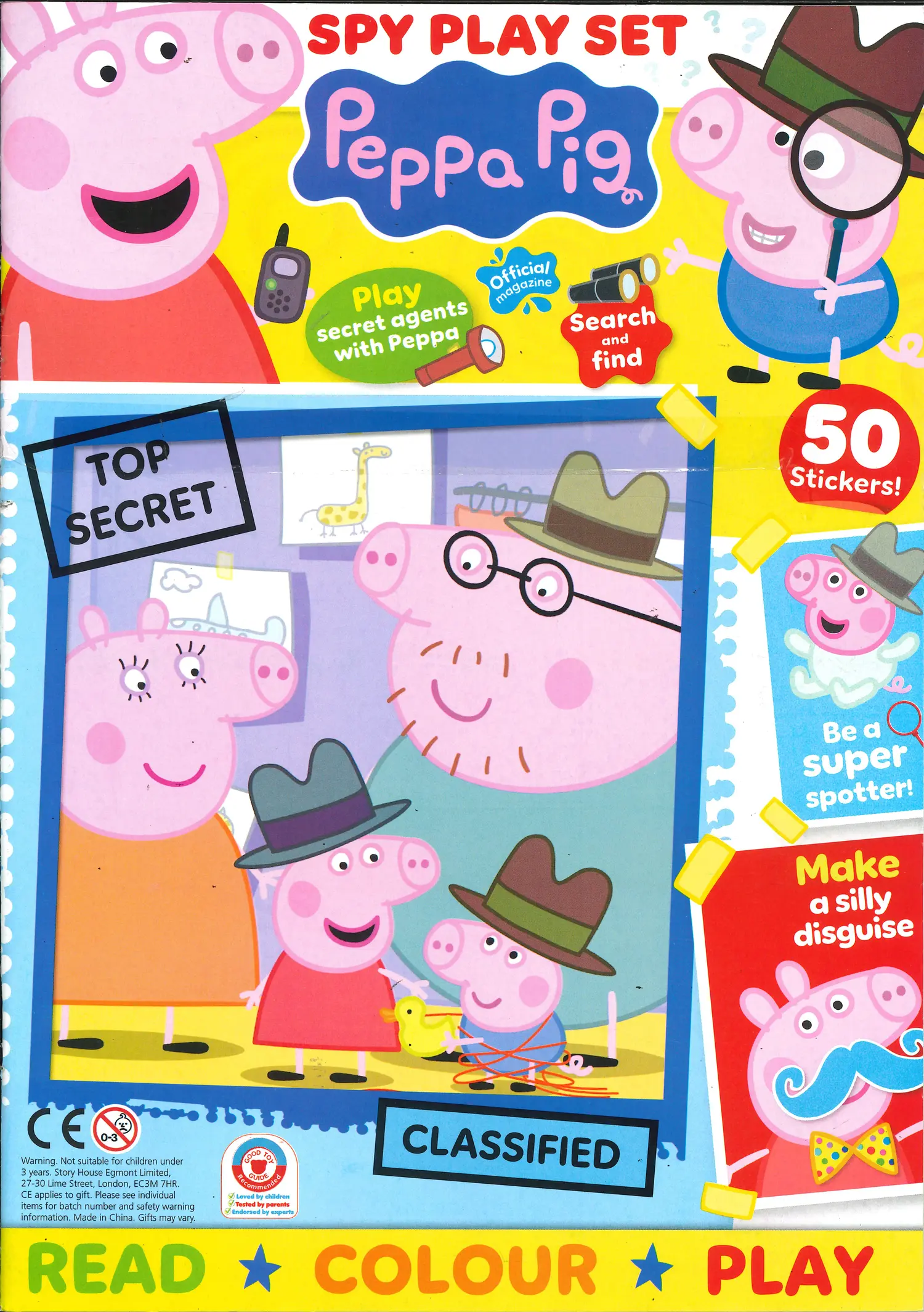 Peppa Pig  - NO 435