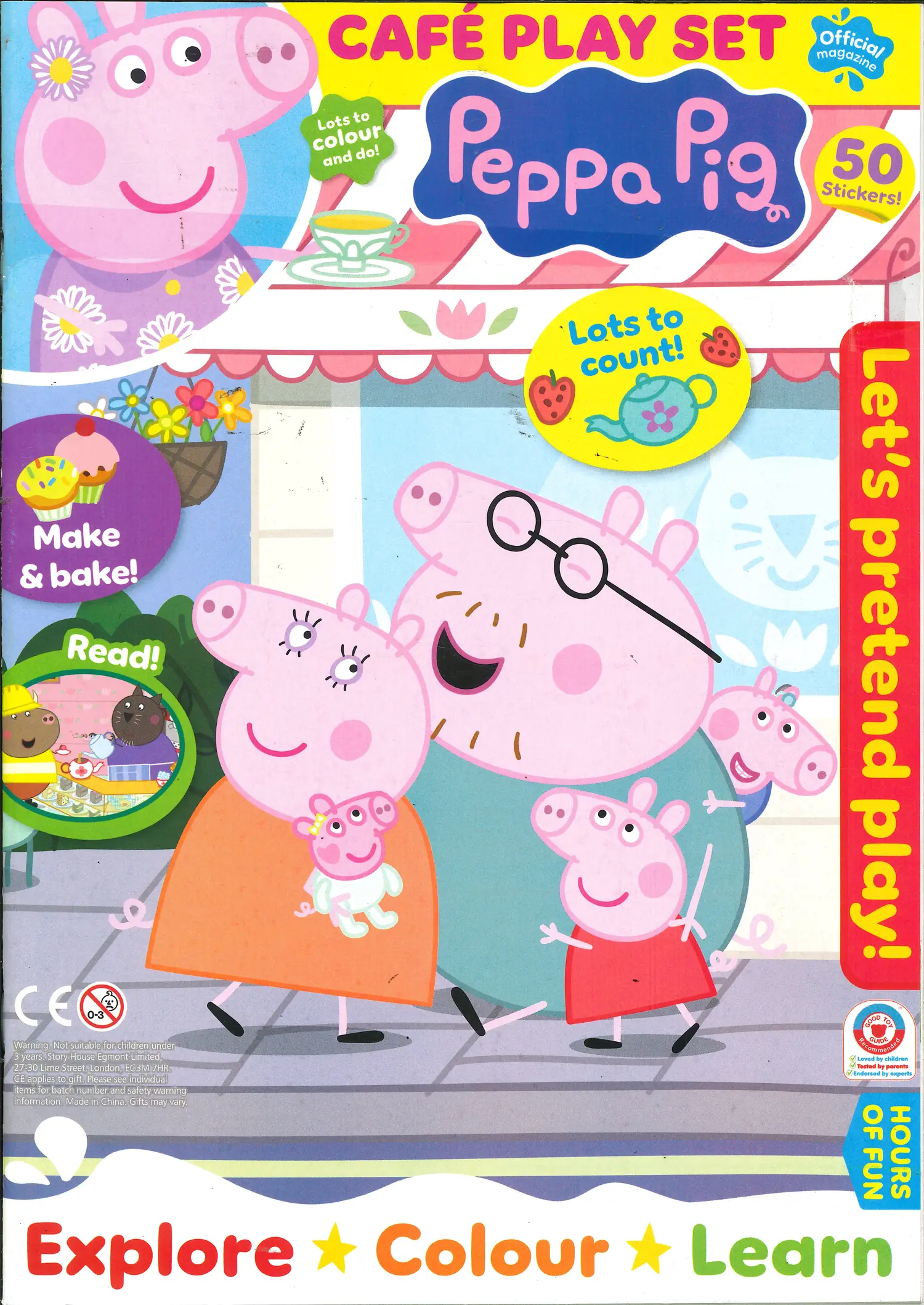 Peppa Pig  - NO 436