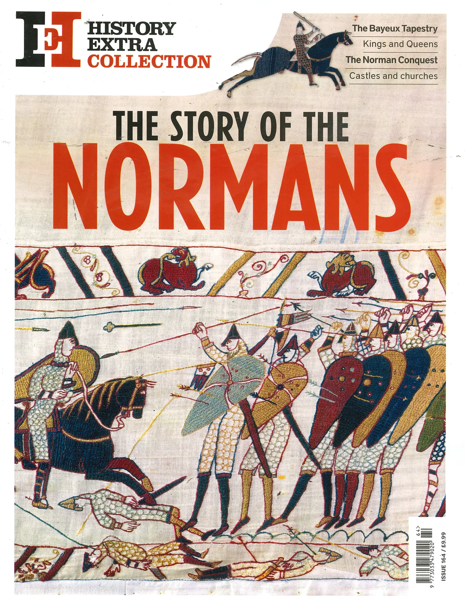 History Extra Collection - NO 164