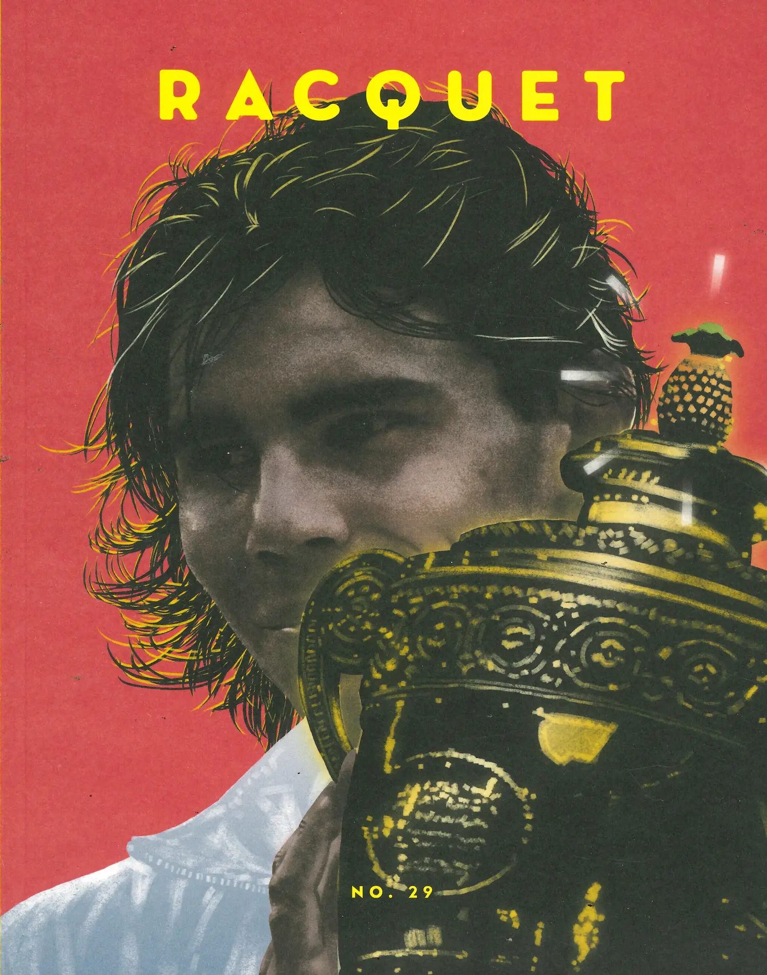 Racquet - 29