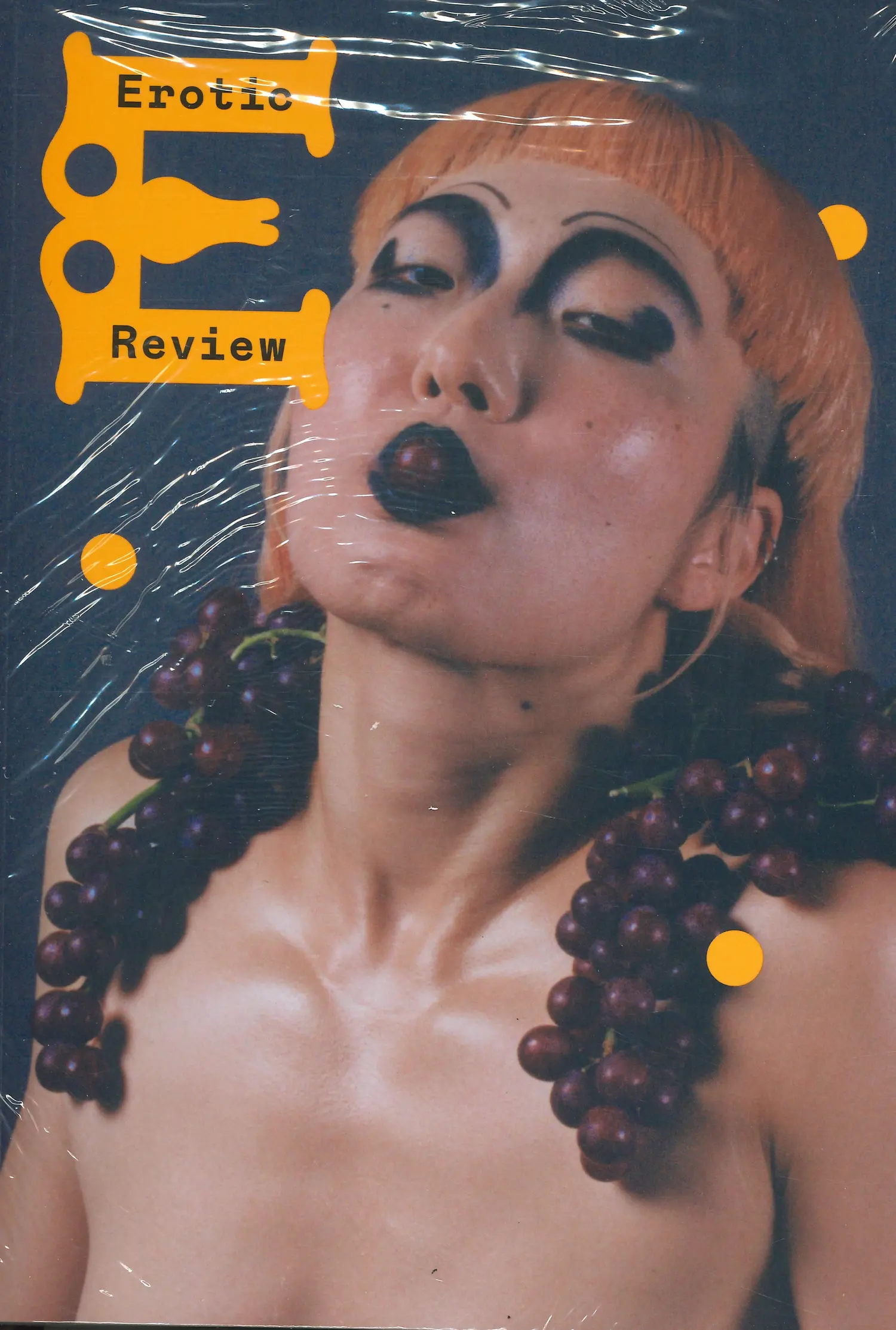 Erotic Review  - NO 06