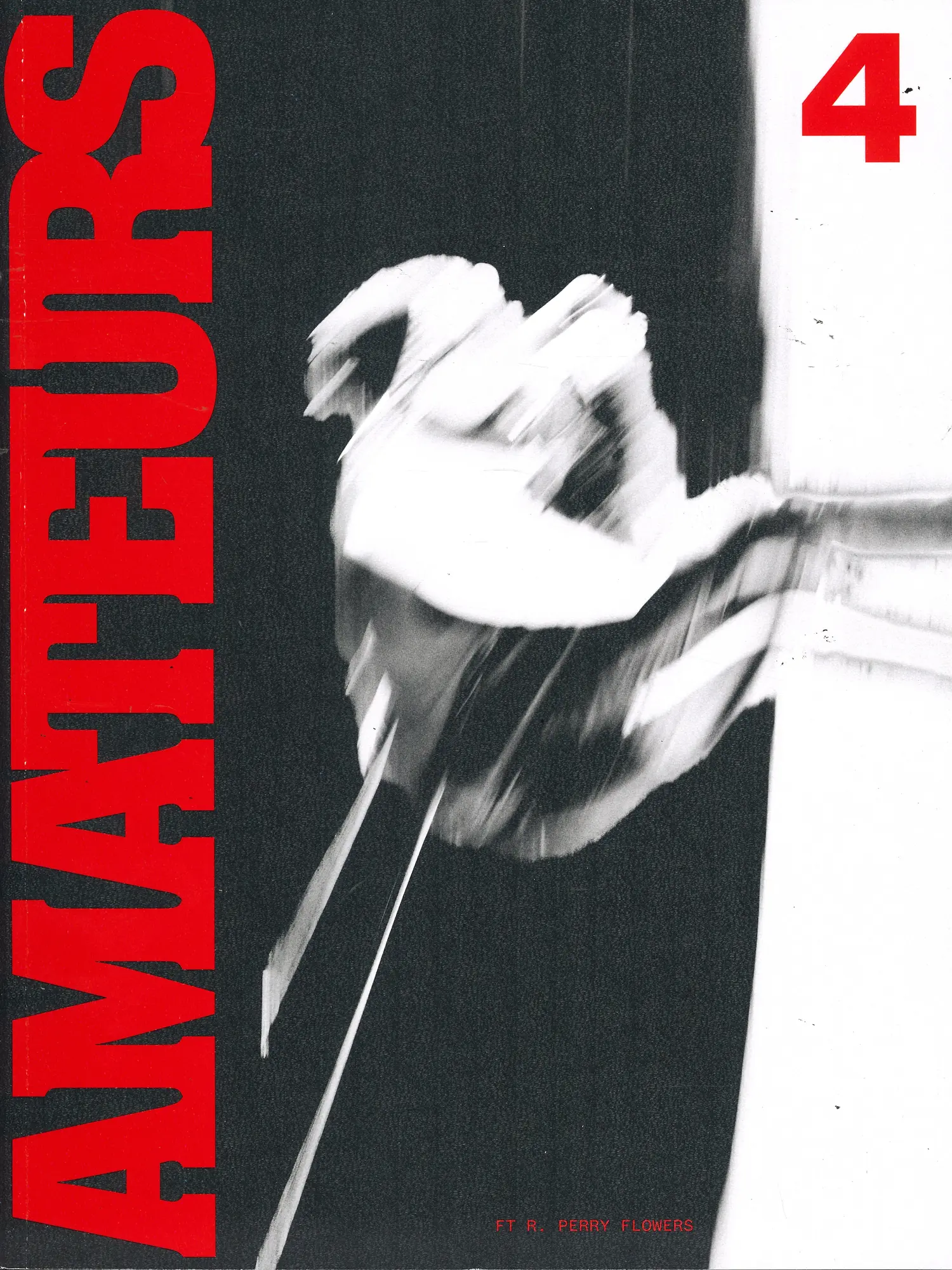 Amateurs - No 4