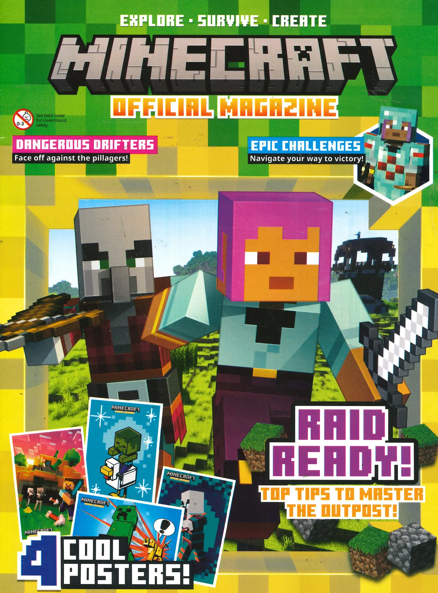 Minecraft  - NO 18