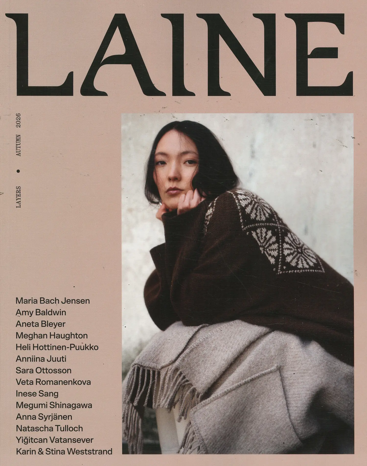Laine - Autum 2026