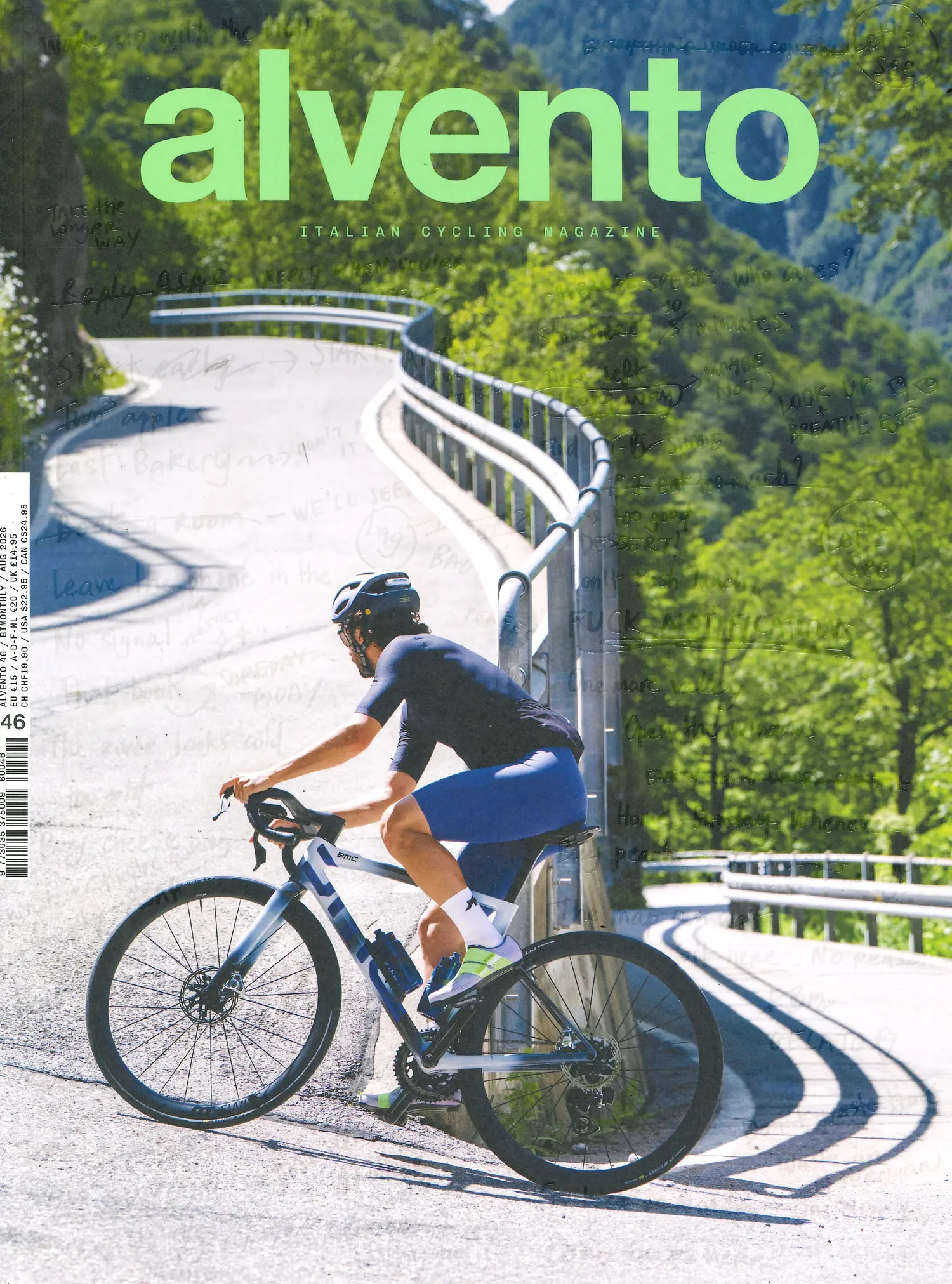 Alvento - 46