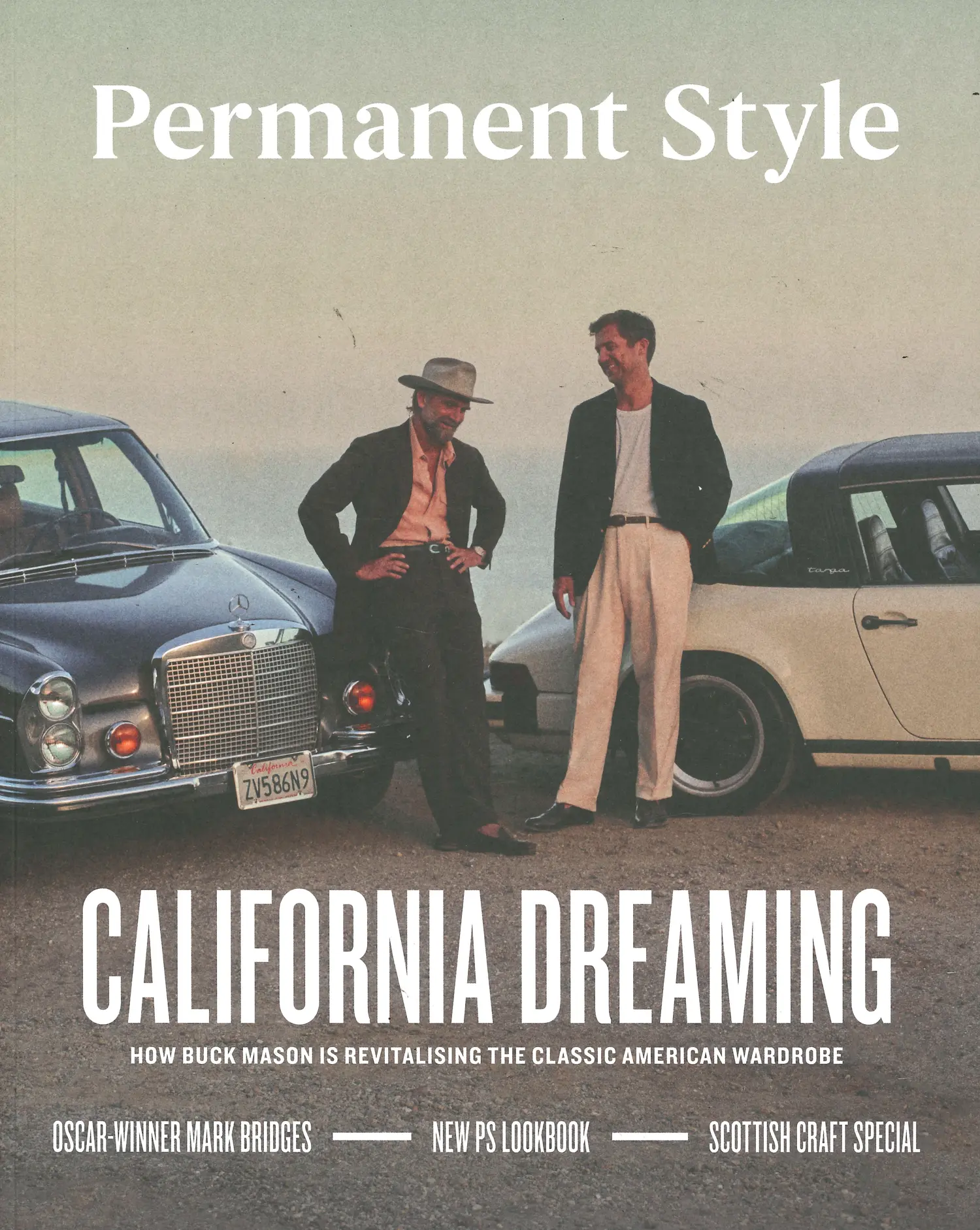 Permanent Style - NO 04