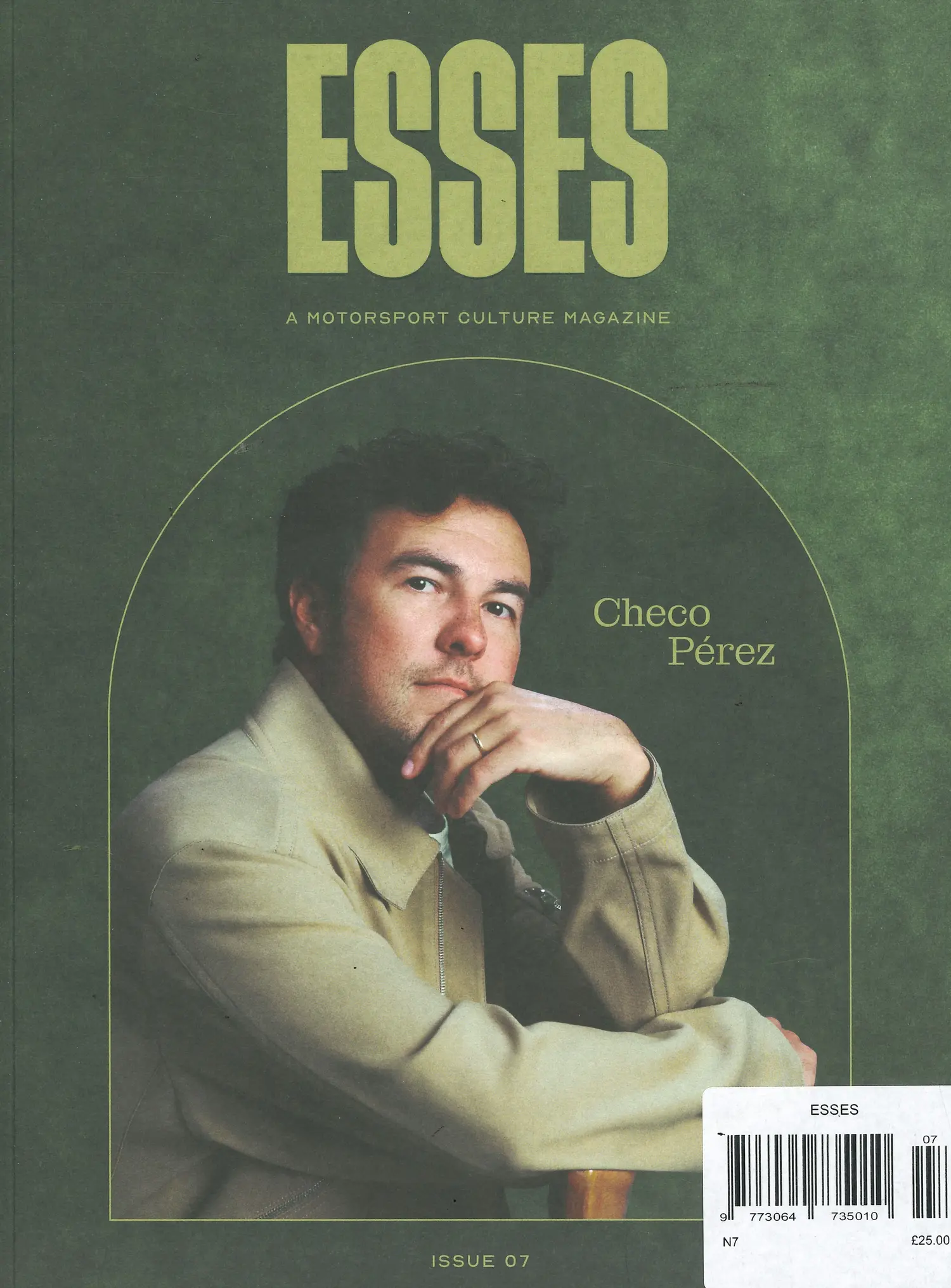 Esses - NO 7