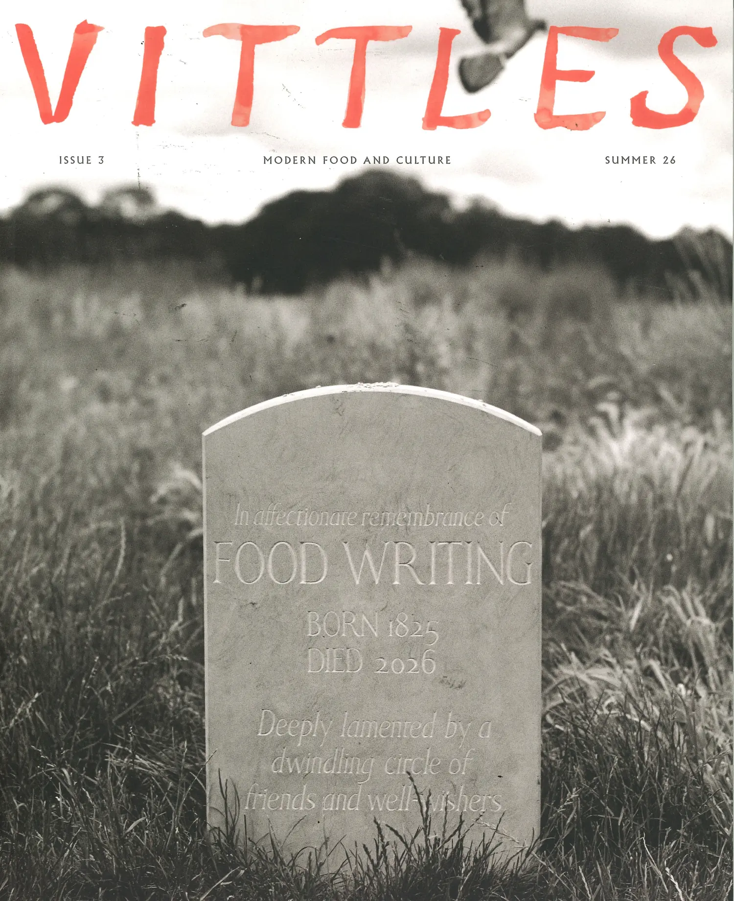 Vittles - Summer 26