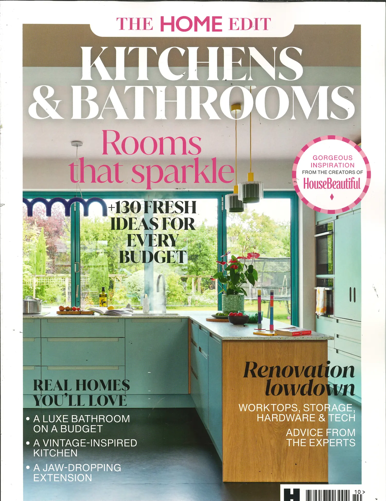 Home Edit - KITCHENS 2
