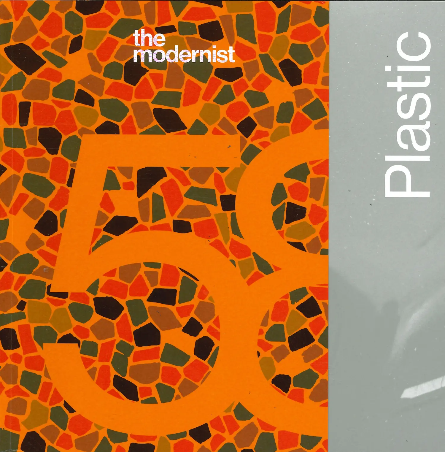 The Modernist - NO 58