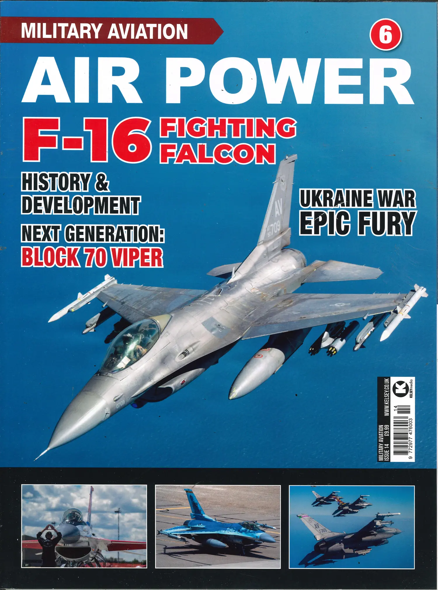Military Aviation  - NO 14