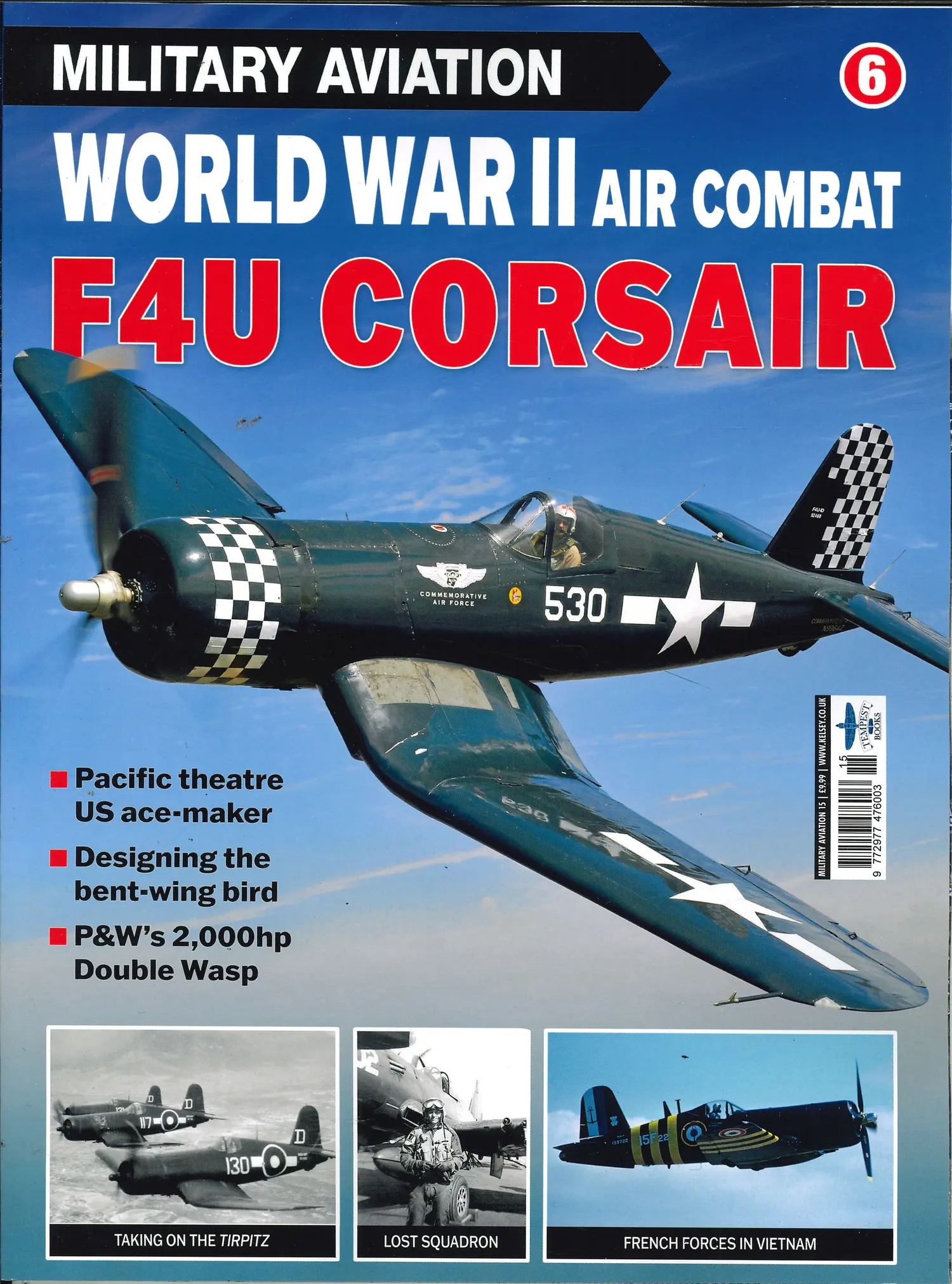 Military Aviation  - NO 15