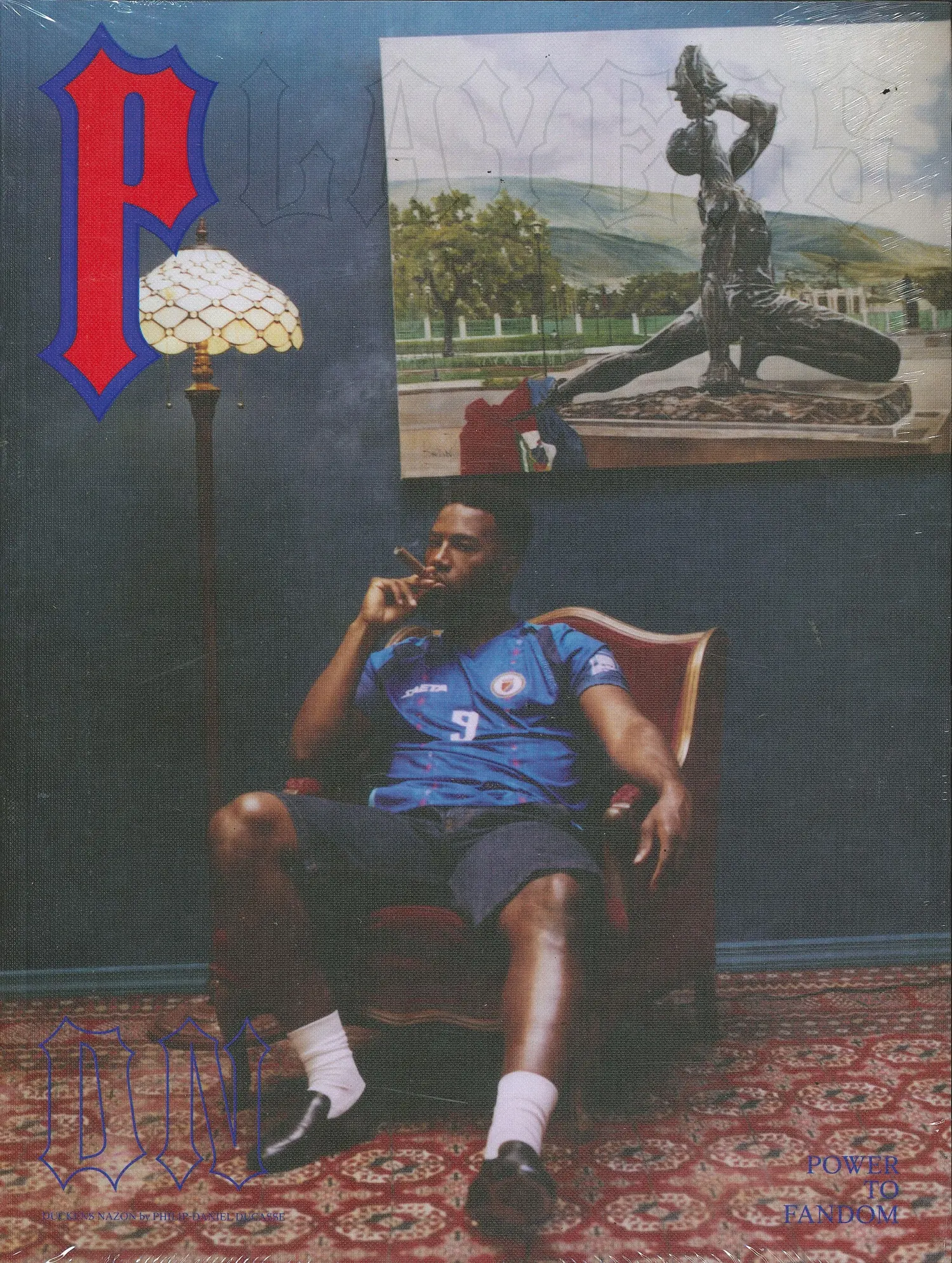Players  - NO 03