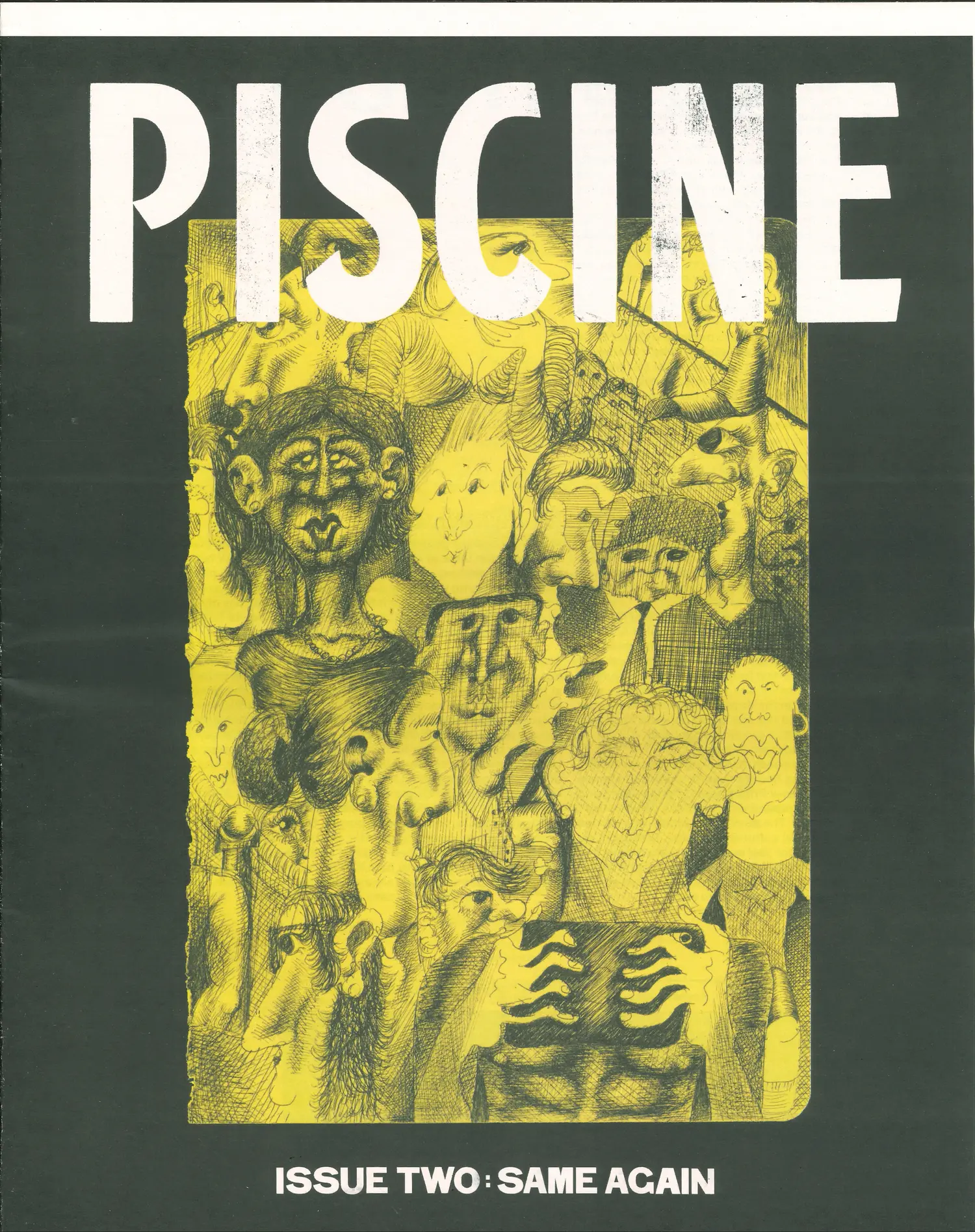 Piscine - NO 02