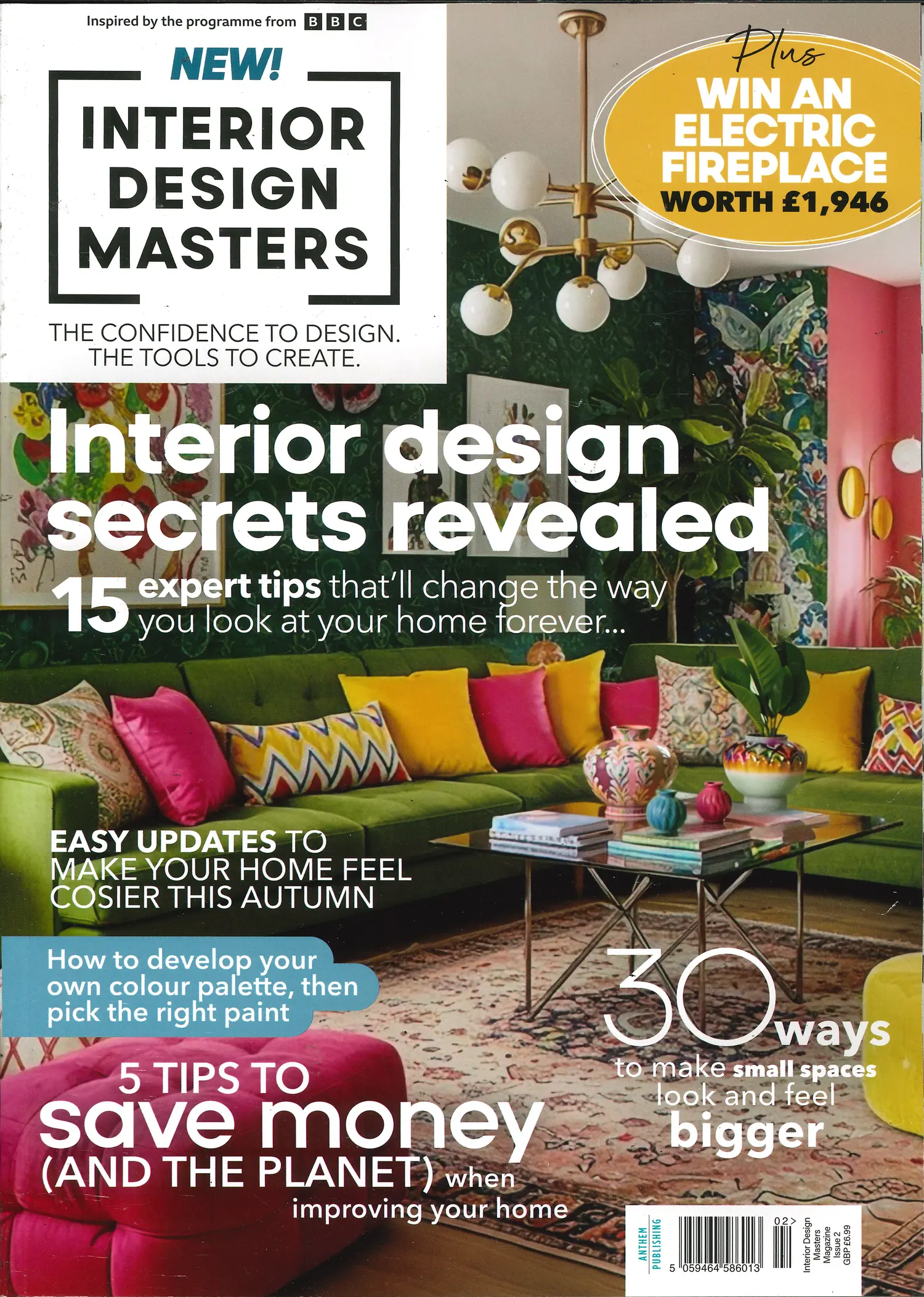 Interior Design Masters - NO 2