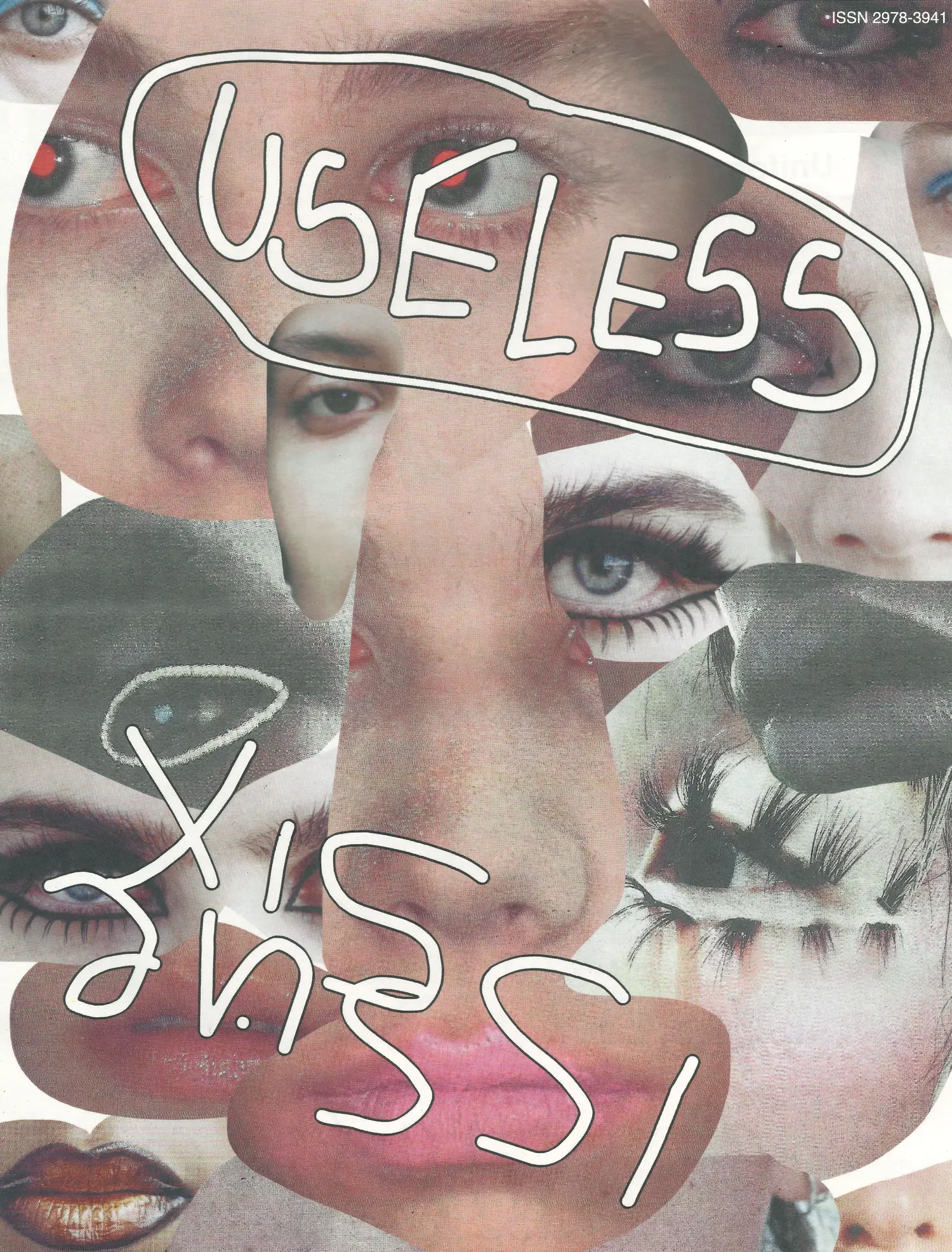 Useless  - AUTUMN 26