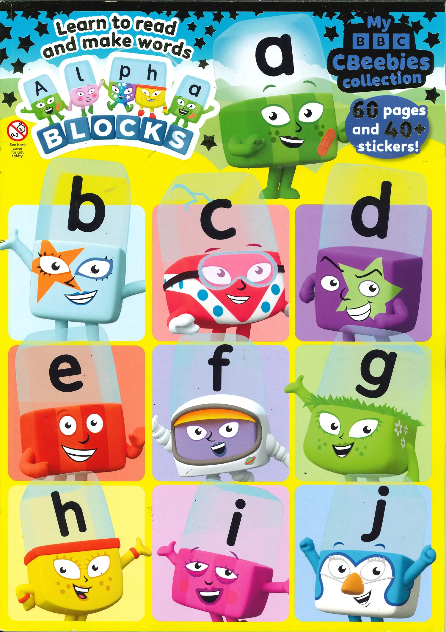 My Cbeebies Collection - NO 2