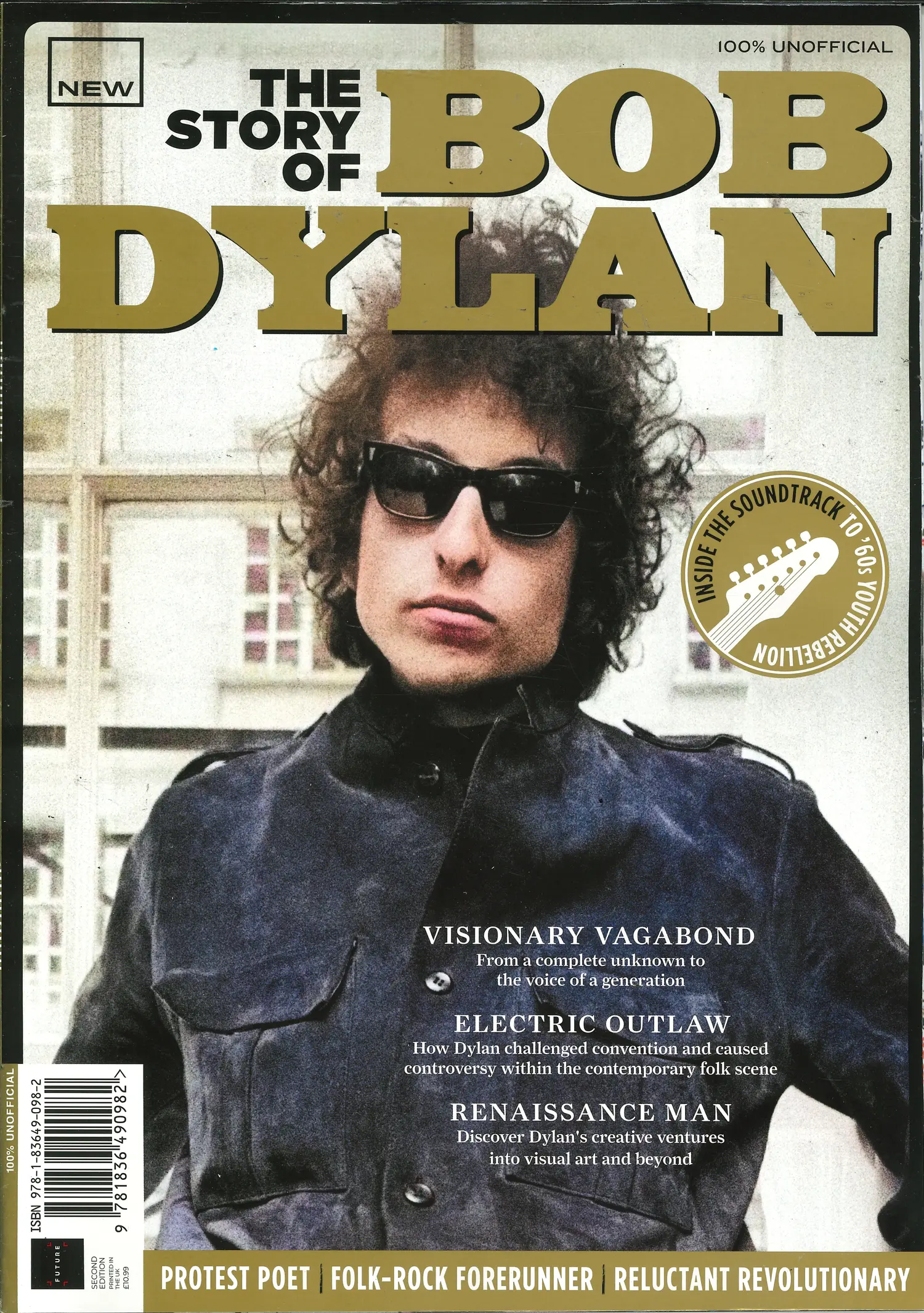 The Story of Bob Dylan - 01