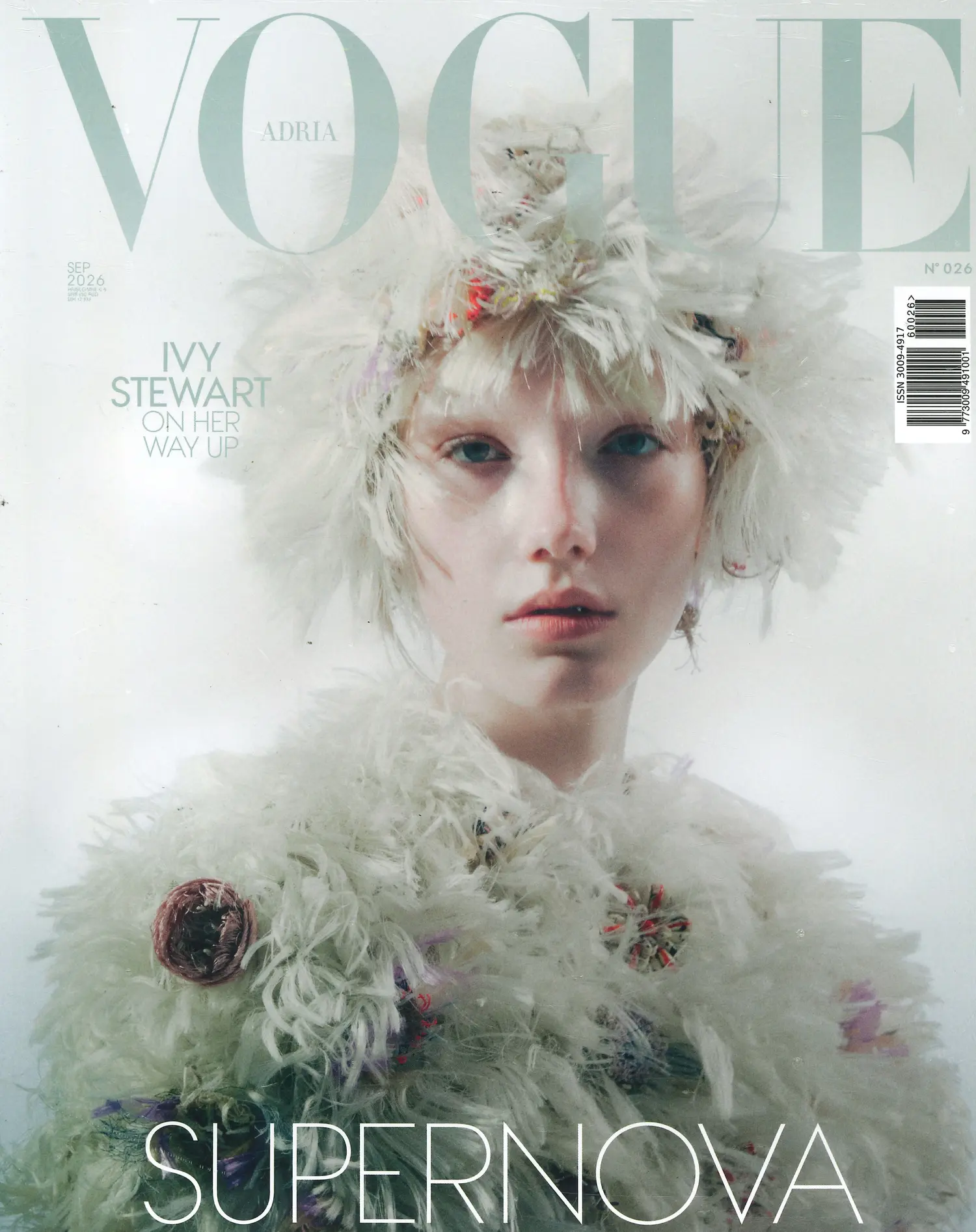 Vogue Adria - NO 26