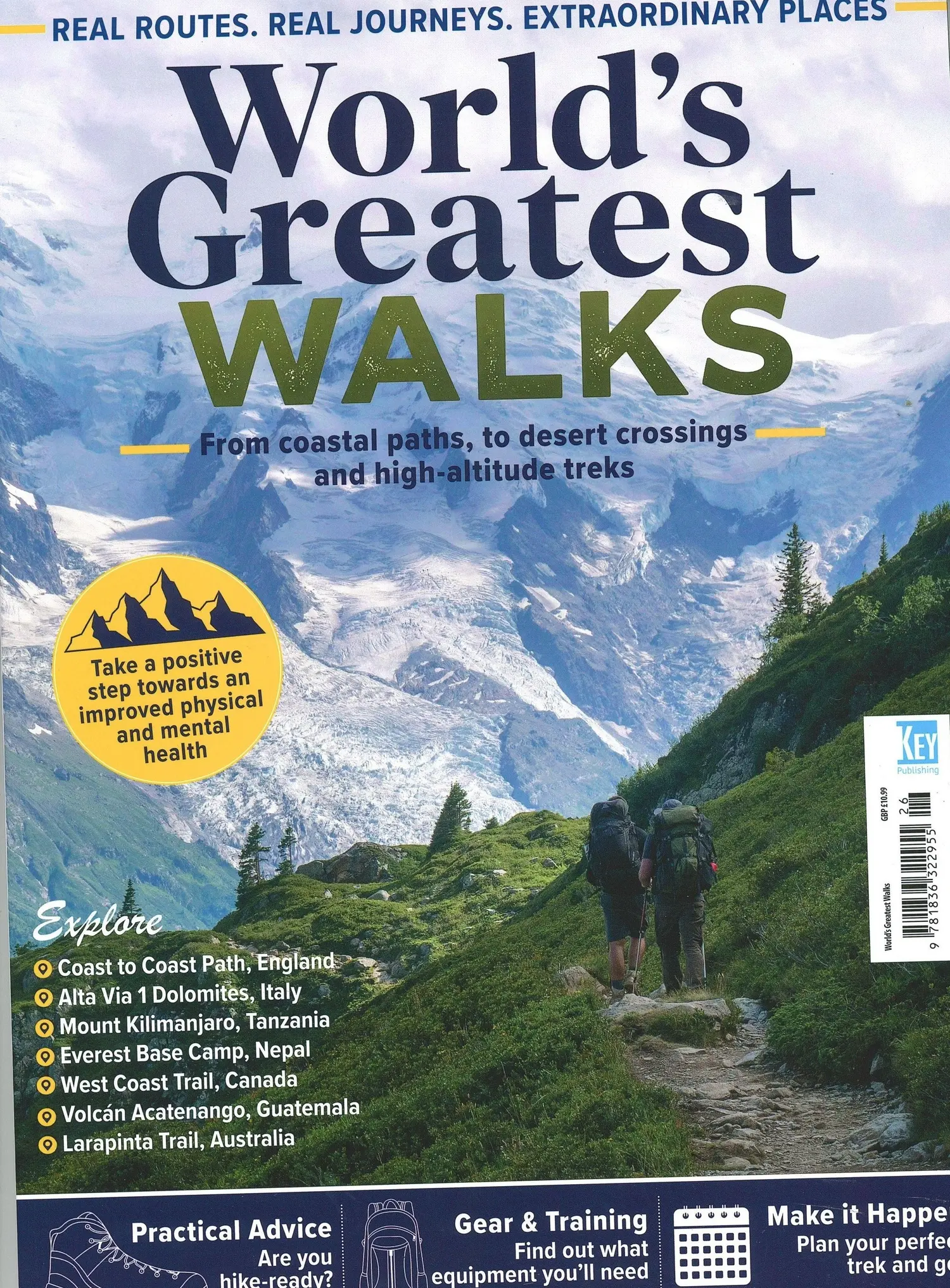 World's Greatest Walks - 26