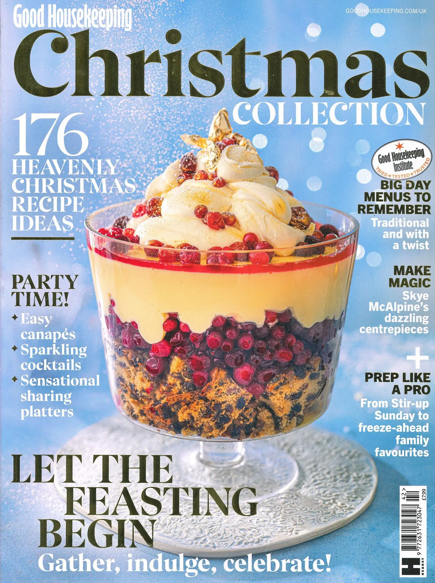 Good Housekeeping Collection - XMAS 26