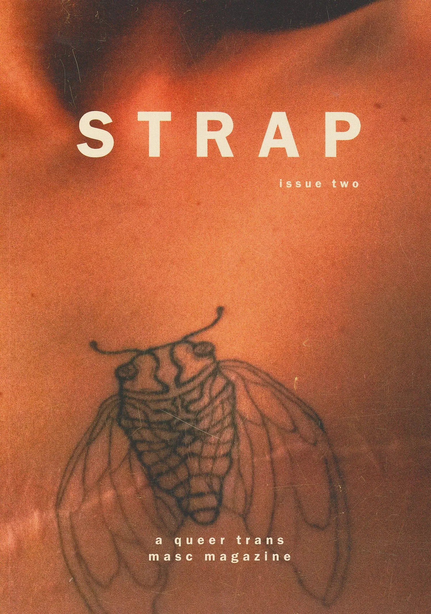 Strap - ISSUE 02