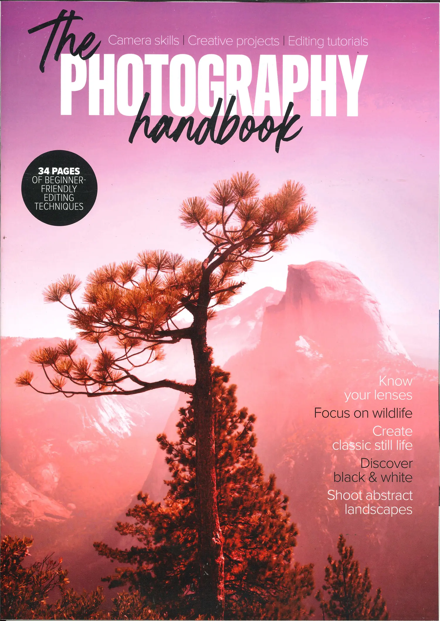 The Photography Handbook - 01
