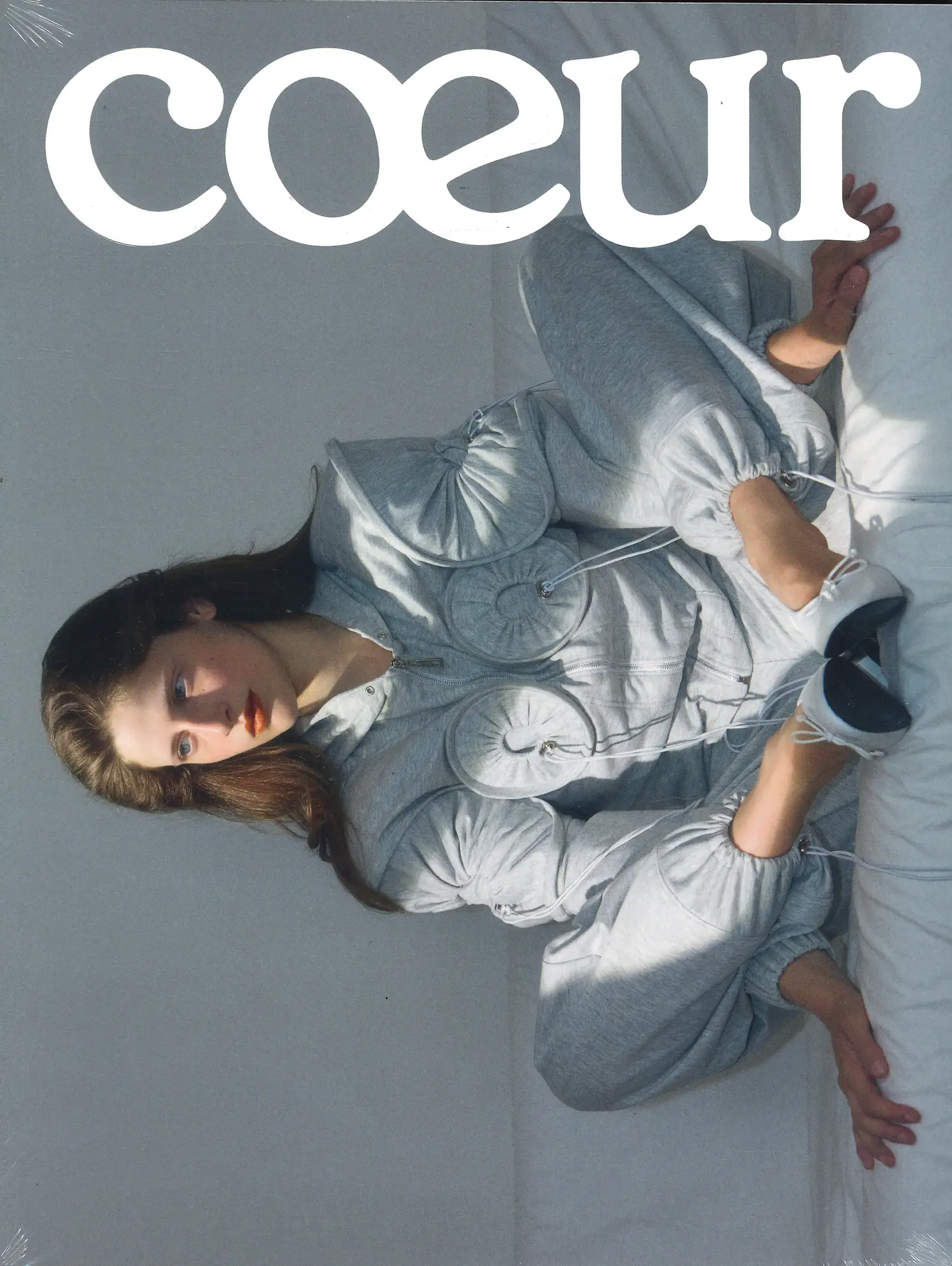 Coeur - NO 02
