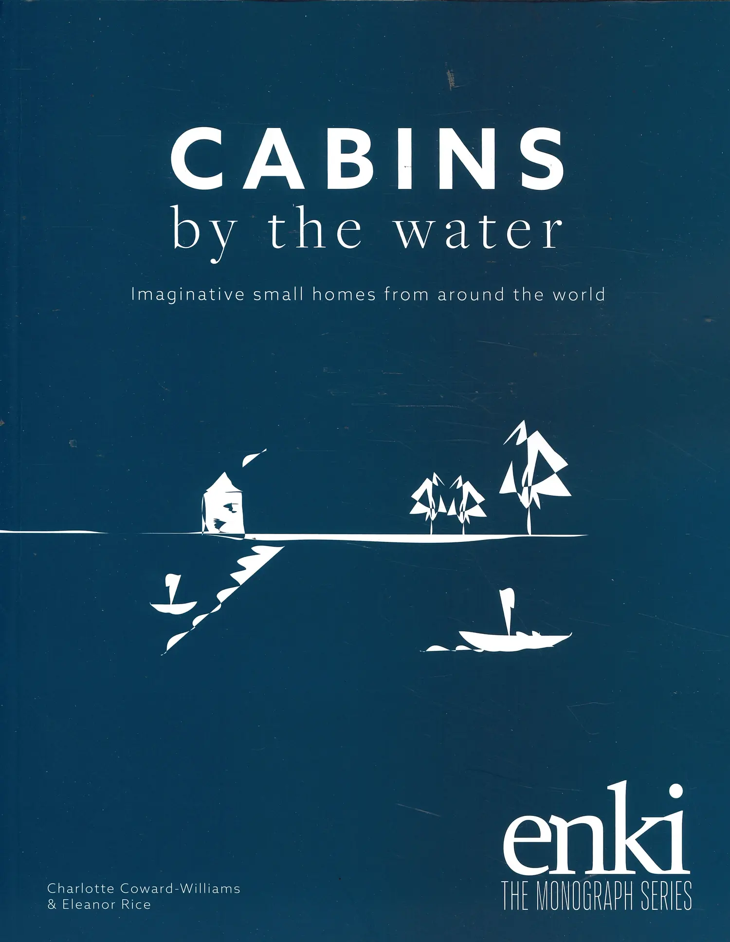 Cabins By The Water - 01