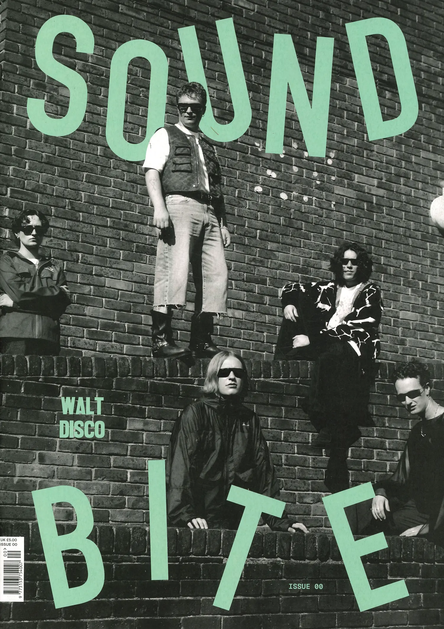 Sound Bite - 00