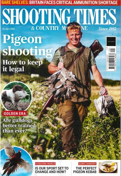 Shooting Times & Country Magazine