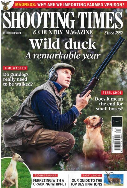 Shooting Times & Country Magazine