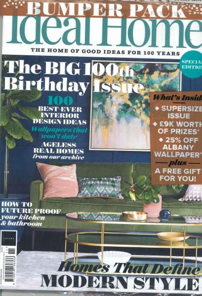 Featured image of post Ideal Home Subscription See the best latest ideal home magazine subscription on iscoupon com