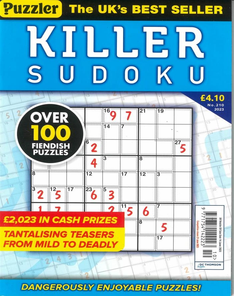 Obter Killer Sudoku - Microsoft Store pt-MZ