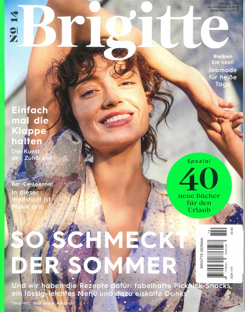 Brigitte - NO 14