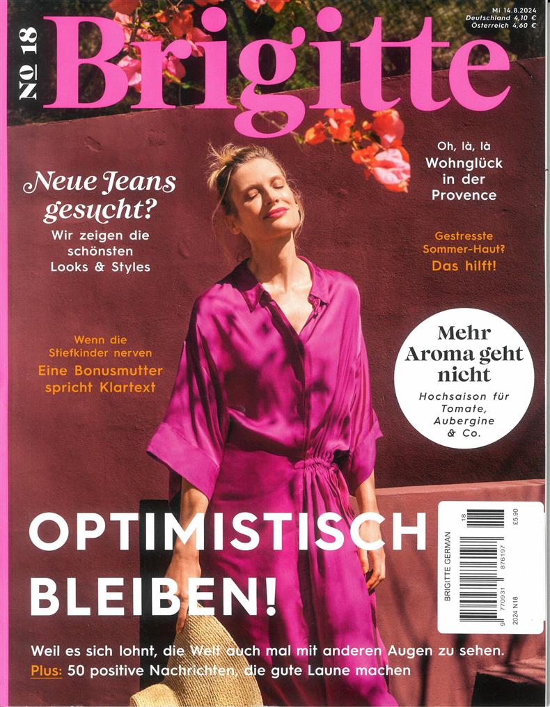 Brigitte - NO 18