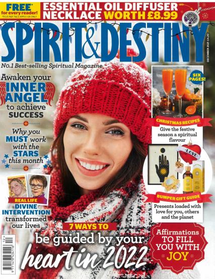 Spirit and Destiny Magazine