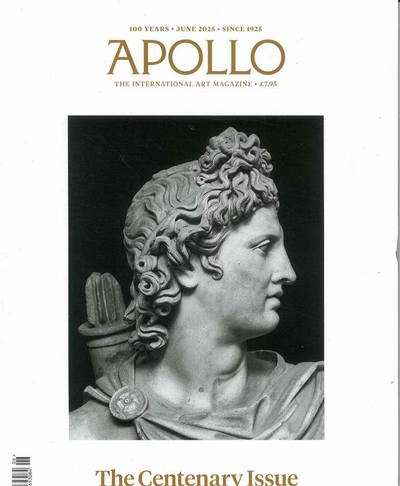 Apollo - JUN 25