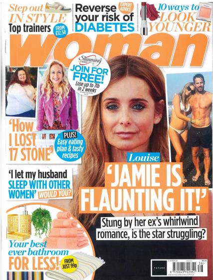Woman Magazine