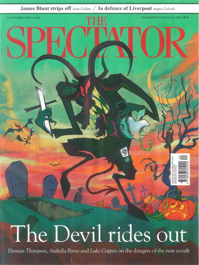 The Spectator - NO 44