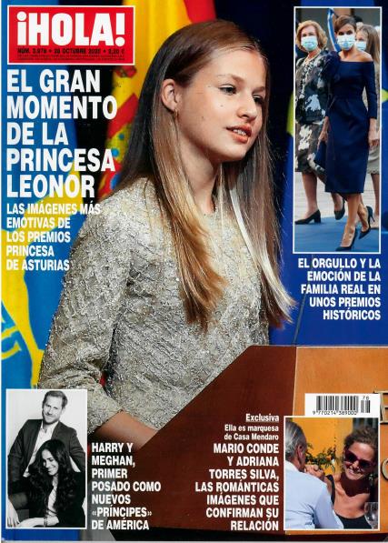Hola Magazine Subscription Hola Magazine Subscription