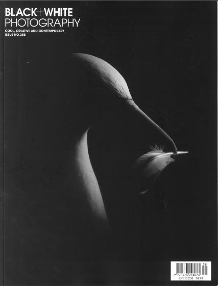 Black & White Photography Magazine