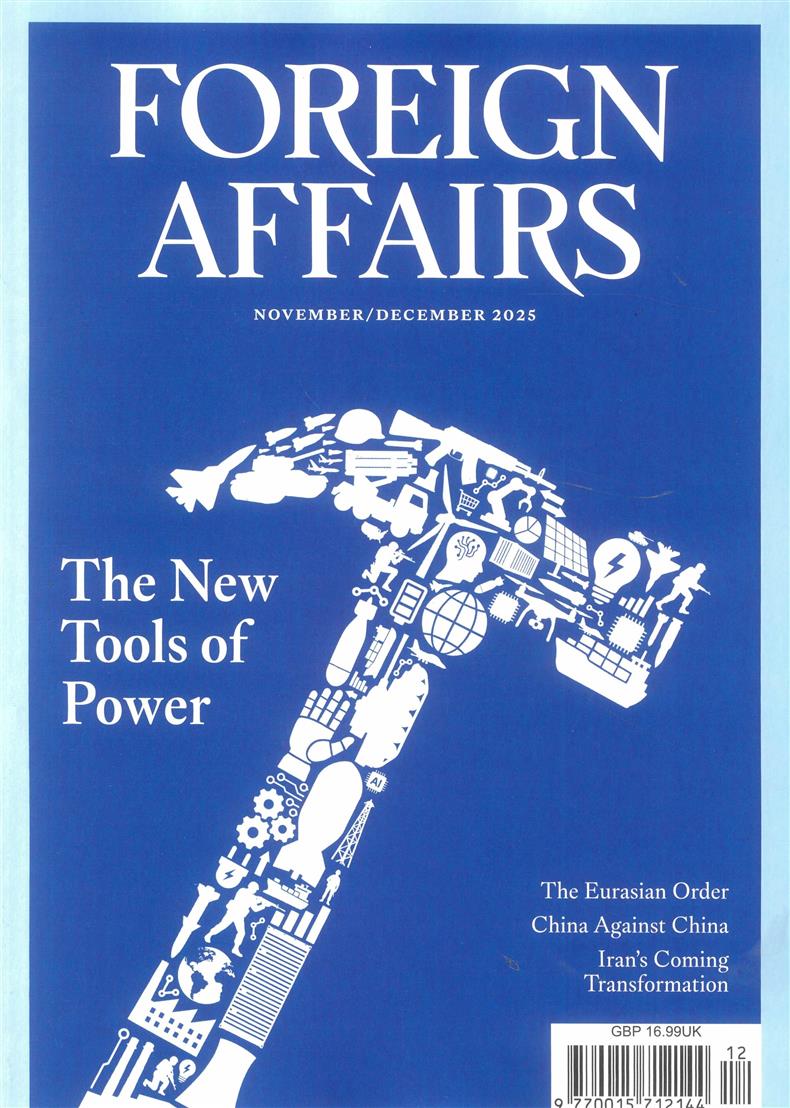 Foreign Affairs - NOV-DEC