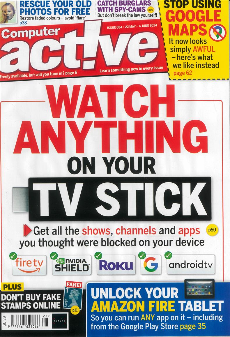 Computeractive - 22/05/2024