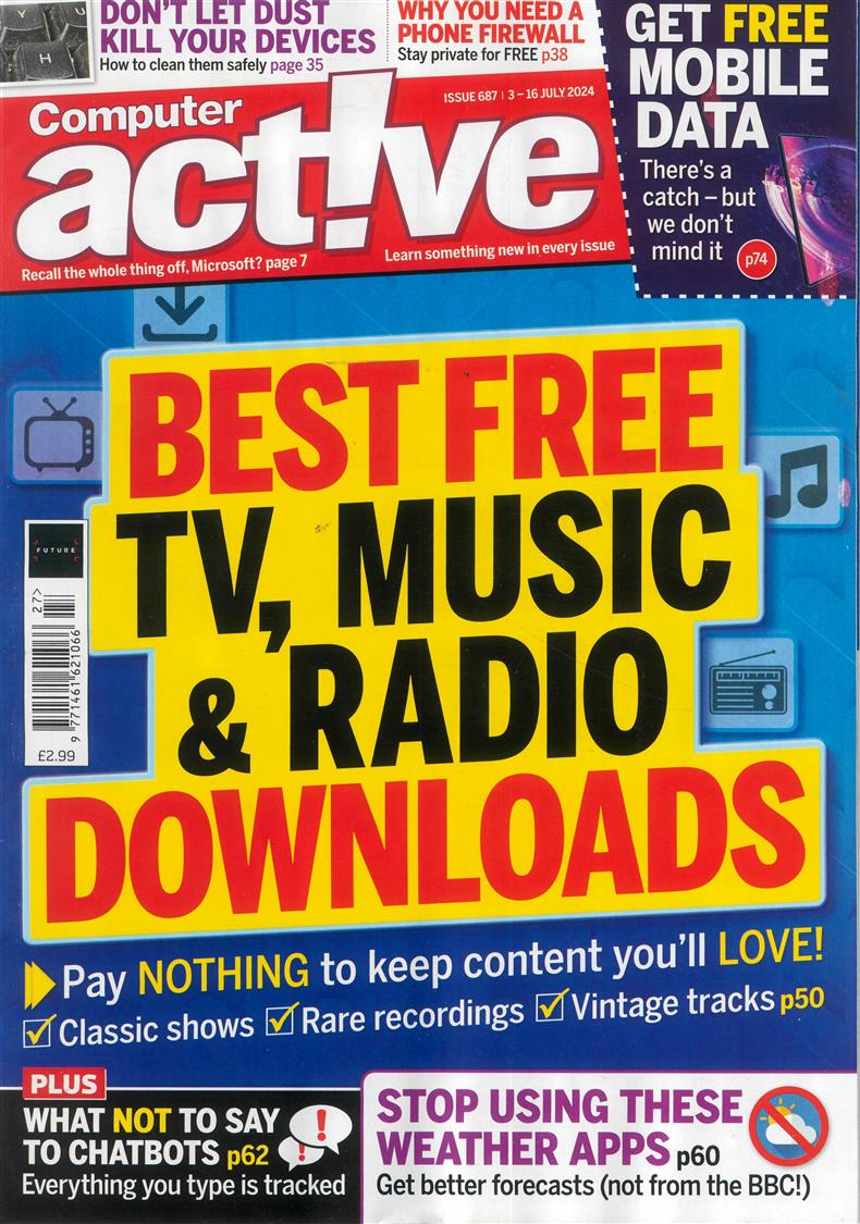 Computeractive - 03/07/2024