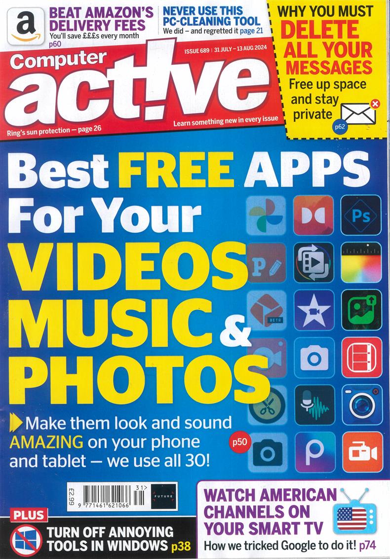 Computeractive - 31/07/2024