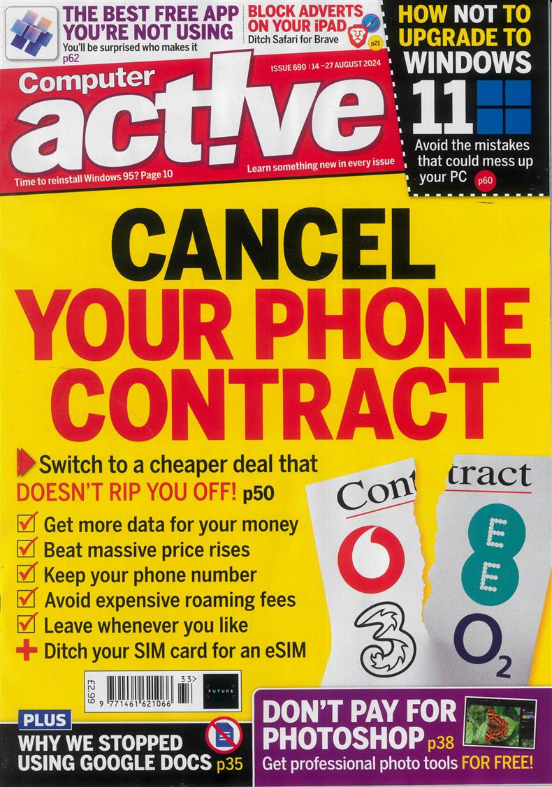 Computeractive - 14/08/2024